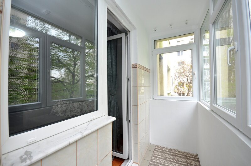 Pantelimon Mega Mall apartament 2 camere renovat recent, centrala proprie